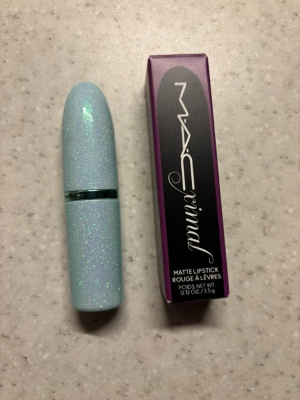 Mac Lip Bundle